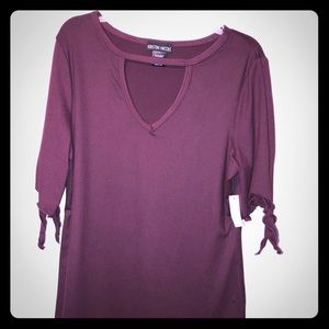 Kristin Nicole Blouse